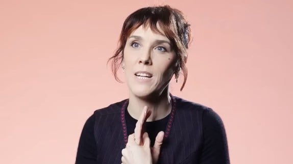 Zaz dévoile son nouveau duo avec un grand chanteur français