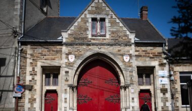 Après Bétharram, 5 prêtres mis en cause dans un établissement catholique près de Nantes