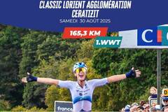 Classic Lorient Agglomération - Ceratizit 30 août 2025 hidephoto