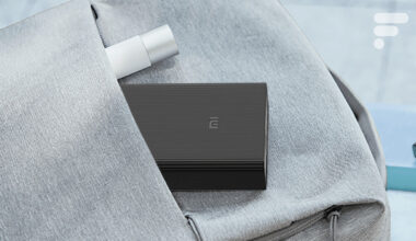 Xiaomi baisse le prix de sa batterie externe XXL, capable de recharger jusqu'à 10 fois un iPhone 