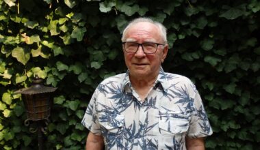 "Je n’étais pas destiné à être maire", "Les réunions étaient animées" : deux anciens maires racontent la transformation de Castries