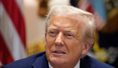 Droits de douane : coup dur pour Donald Trump, ses surtaxes sur les produits entrant aux États-Unis jugés illégaux