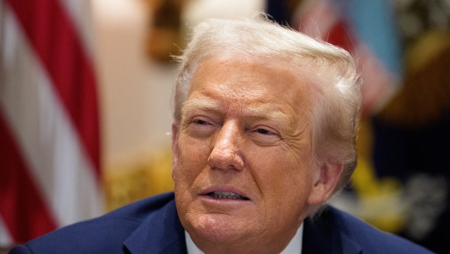 Droits de douane : coup dur pour Donald Trump, ses surtaxes sur les produits entrant aux États-Unis jugés illégaux