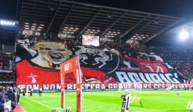 Un ancien chouchou du Roazhon Park fait son retour en Ligue 1 !