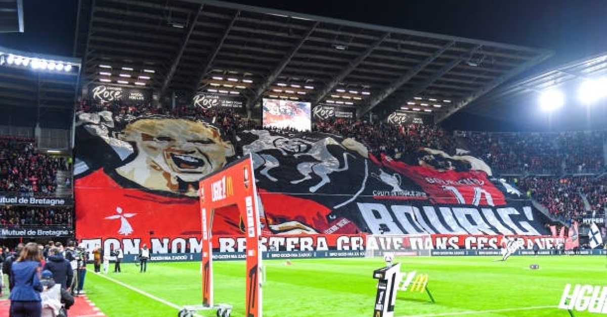 Un ancien chouchou du Roazhon Park fait son retour en Ligue 1 !