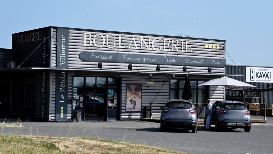 Le Corse fait exploser un commerce concurrent au nord de Toulouse : juste avant l’annonce de sa condamnation, il s’échappe du tribunal