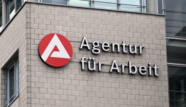 Allemagne: un taux de chômage le plus élevé depuis 10 ans