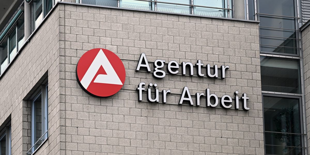 Allemagne: un taux de chômage le plus élevé depuis 10 ans