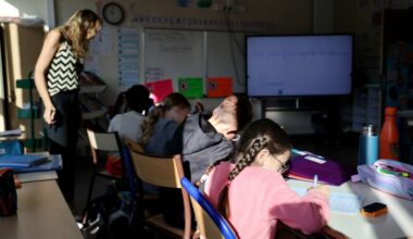 Les professeurs marseillais critiquent le "lâchage" de 30 lauréats au concours de l'Éducation nationale
