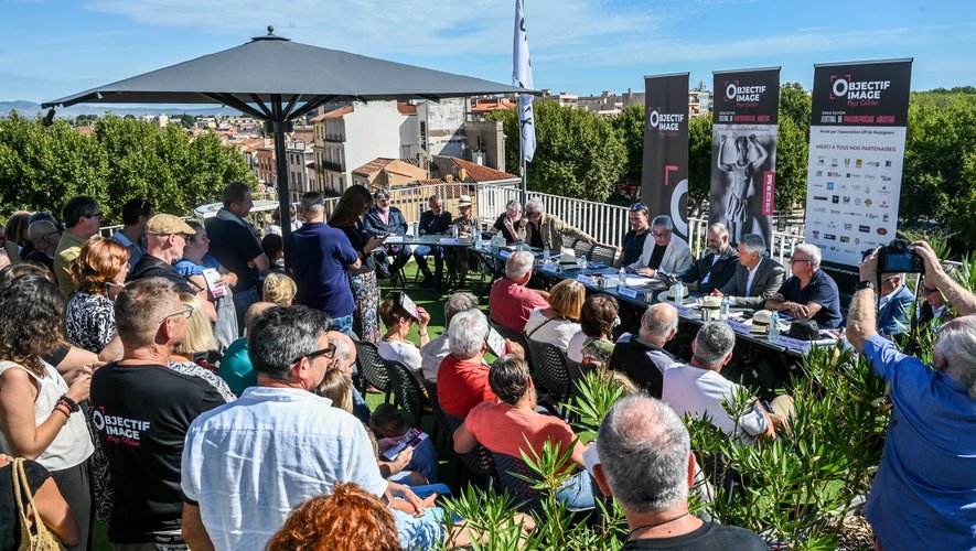 31e édition du Festival Off (Objectif Image Pays Catalan) : 1160 photographies à découvrir dans 83 lieux de vie et d’histoire