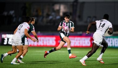 Direct. Rugby à 7 – Suivez la troisième étape de l’In Extenso Supersevens, à Pau