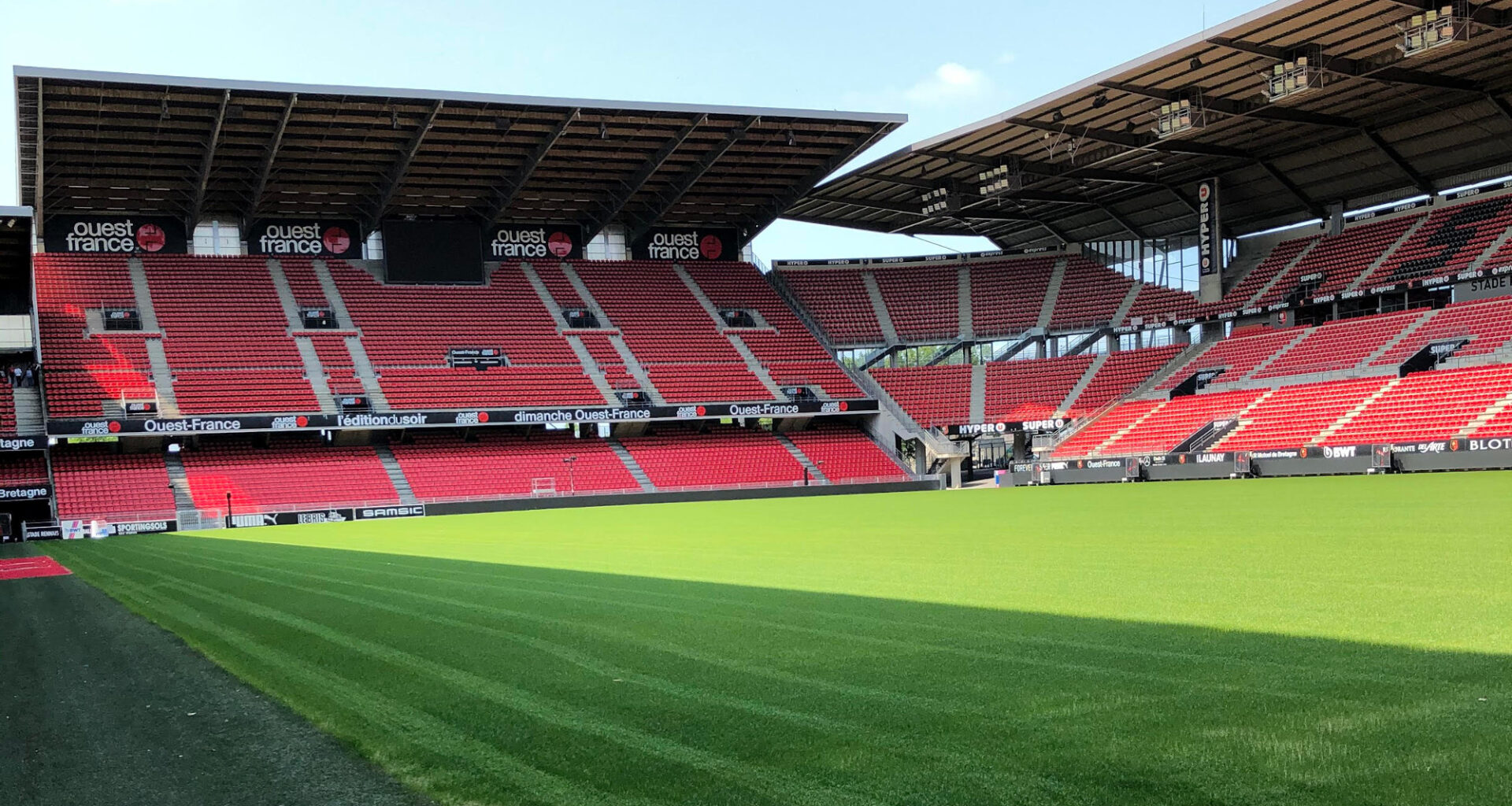 Mercato : Conrad Harder finalement loin de Rennes, Embolo et Stassin comme nouvelles pistes ?