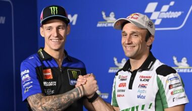 Grand Prix de France MotoGP : sur quelle chaîne et à quelle heure voir le départ de la course ce dimanche au Mans ?