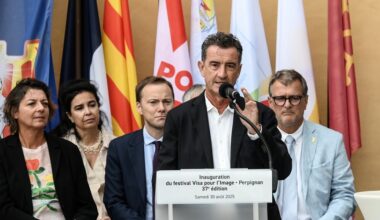 "Et si Visa n’existait pas" : le devoir de vérité porté par le Festival de photojournalisme de Perpignan