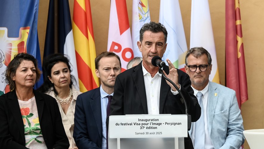 "Et si Visa n’existait pas" : le devoir de vérité porté par le Festival de photojournalisme de Perpignan