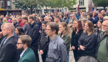 Réfugiés: la culture de l’accueil en Allemagne s’estompe 10 ans après
