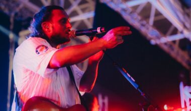 Rose Festival : "Avec Carlito, on s’était juré de ne jamais lâcher"… McFly se confie sur son parcours et ses rêves