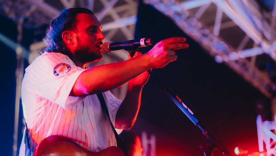 Rose Festival : "Avec Carlito, on s’était juré de ne jamais lâcher"… McFly se confie sur son parcours et ses rêves
