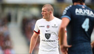 Matchs amicaux Top 14 - "Certains ont bien tiré leur épingle du jeu" : à Toulouse, les doublons se préparent en été
