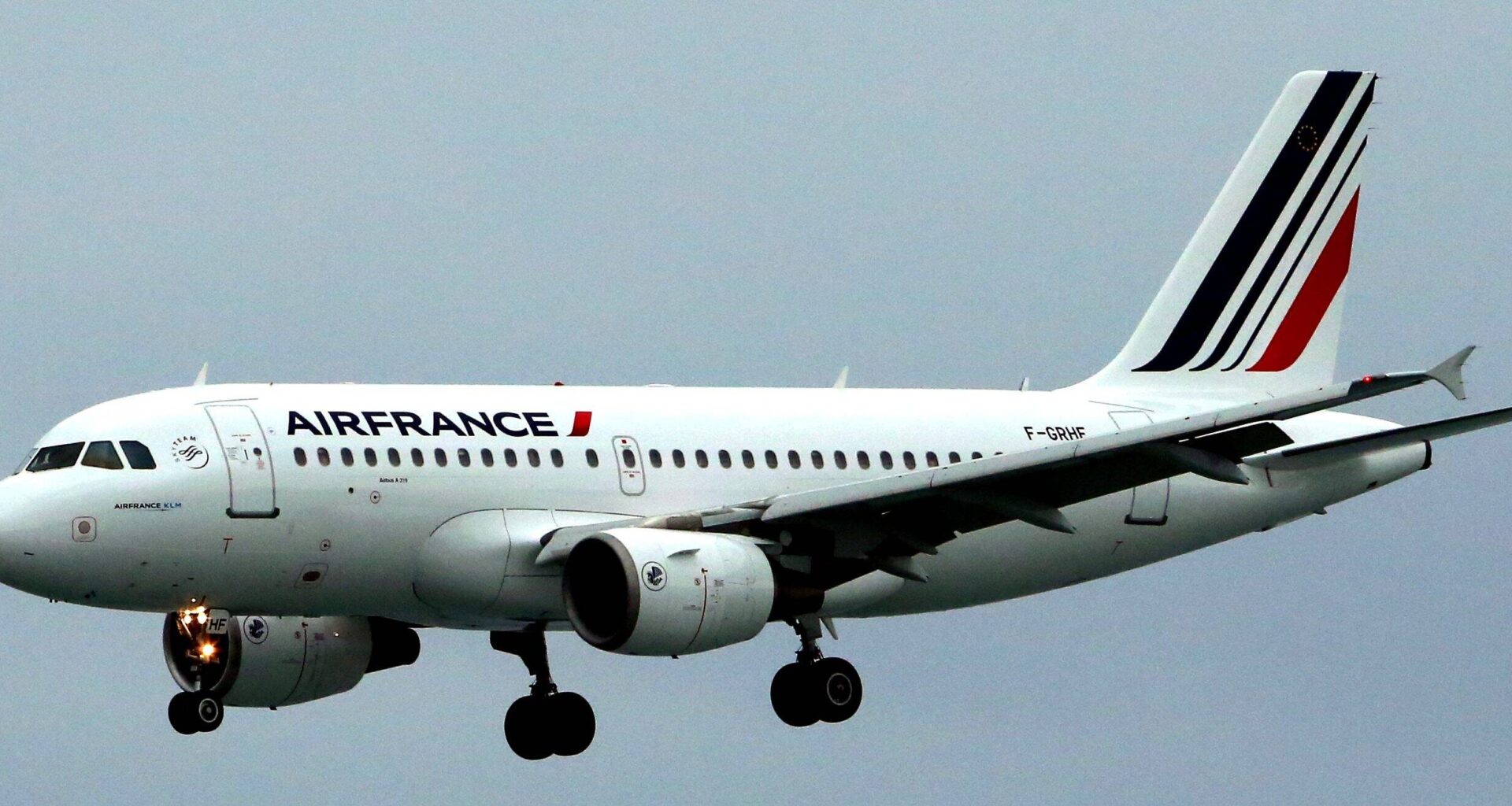 Il a patienté au-dessus de Nice et Monaco pendant plusieurs heures: un vol Paris-Bastia d’Air France contraint de faire demi-tour en raison des orages et des rafales de vent