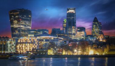 Westminster & City News N°28 - du 15 au 21 juillet 2025