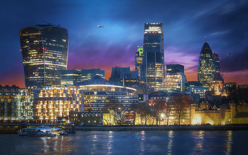Westminster & City News N°28 - du 15 au 21 juillet 2025
