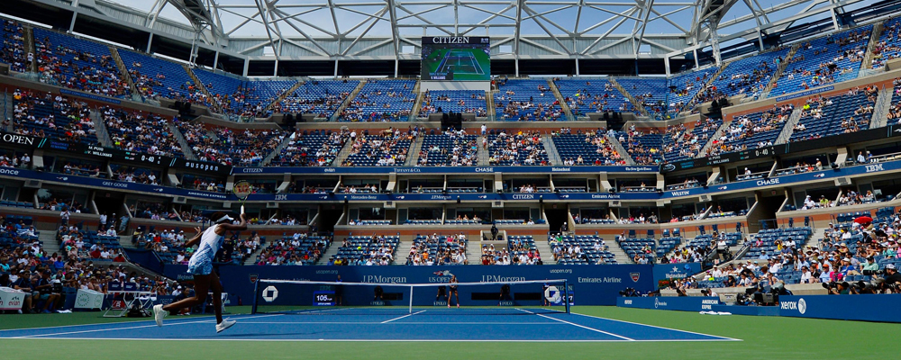 Résultat : Magdalena Frech - Coco Gauff, Grand Chelem, US Open, Troisième tour, Samedi 30 août 2025 - L'Équipe