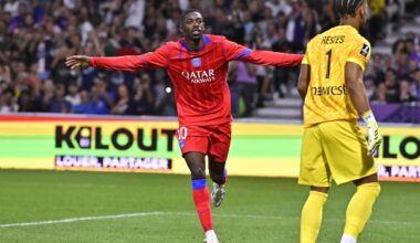 Dembélé