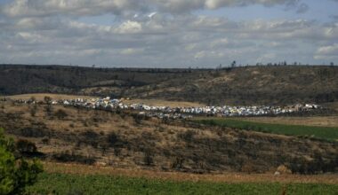 dans l’Aude, cette rave party organisée dans une commune meurtrie par les incendies choque