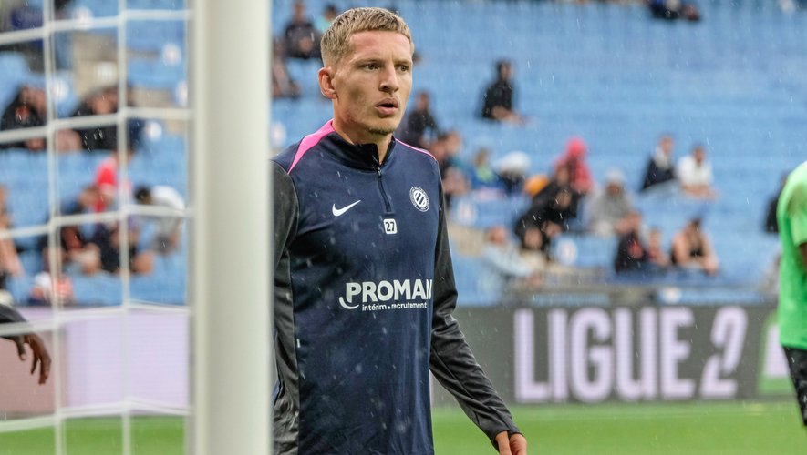 "On n’est pas la Banque de France", et si Omeragic restait : le MHSC face aux derniers dossiers d’une fin de mercato