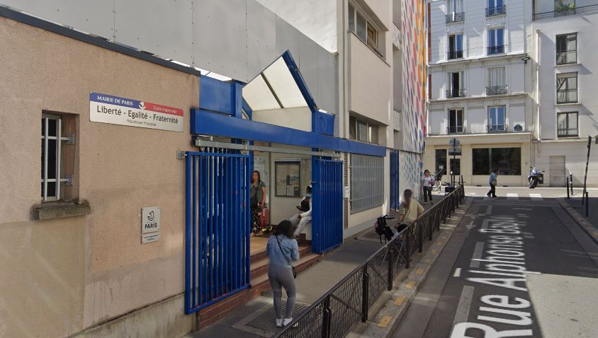 Agressions sexuelles à l'école Alphonse-Baudin à Paris : un animateur du périscolaire jugé en novembre