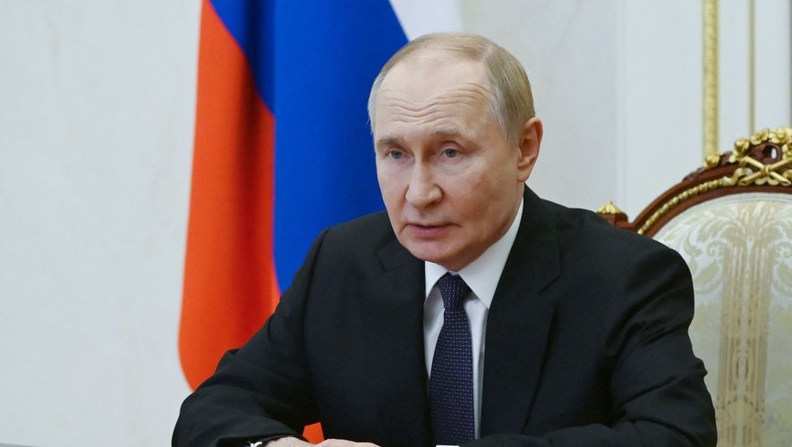 DIRECT. Guerre en Ukraine : sommet régional, grand défilé militaire… Vladimir Poutine est en déplacement en Chine