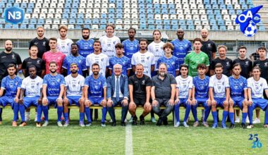 FOOTBALL N3 Alès confirme et Beaucaire ralentit