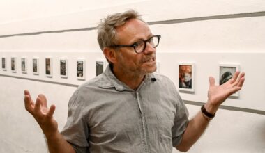 Festival Visa pour l’image à Perpignan : "Internet est un terrain de reportage"