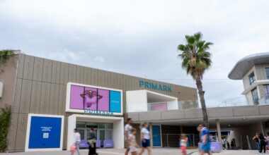 "Je ne vais pas faire la leçon aux gens" : le maire de Montpellier satisfait de l'ouverture prochaine de l’enseigne de fast fashion Primark