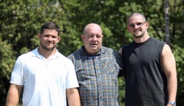 Barousse, Comminges, Bigorre : terres de champions