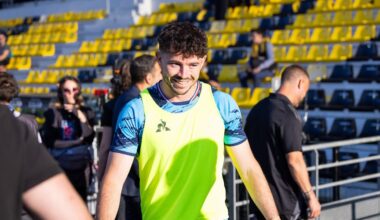 Transferts / Top 14 – Hugo Reus, le demi d’ouverture de Montpellier, déjà sur le départ ?