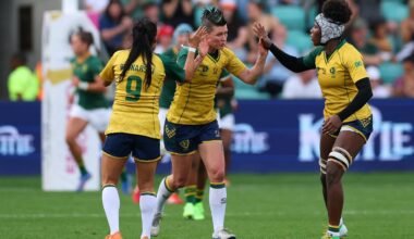 une équipe inconnue pour le XV de France