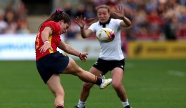 comment l’Espagne veut s’inviter dans le gratin du rugby mondial