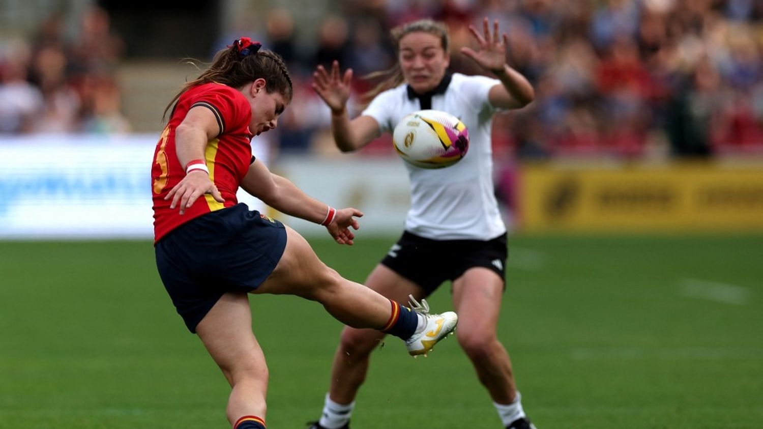 comment l’Espagne veut s’inviter dans le gratin du rugby mondial