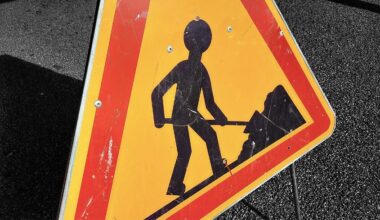 Travaux de nuit : fermetures d'autoroutes du 1er au 5 septembre en Provence