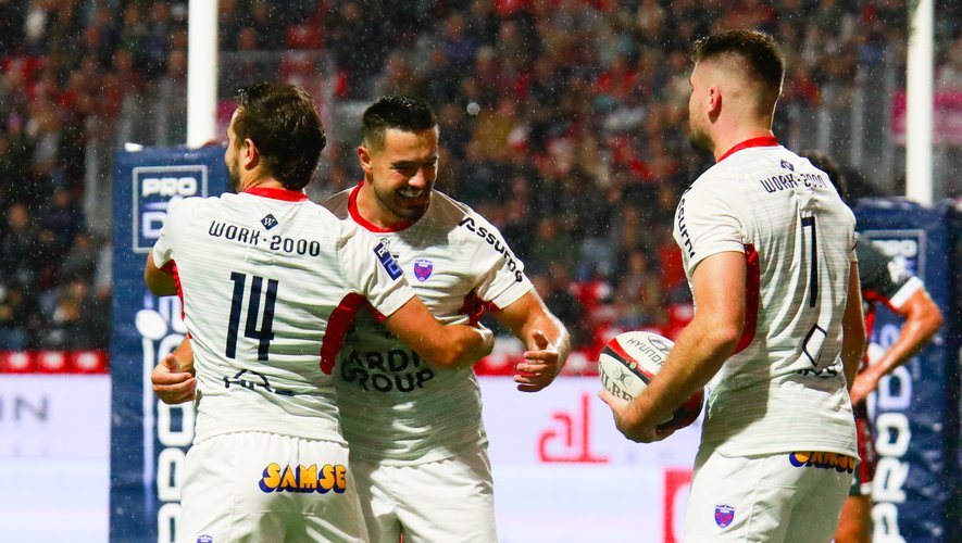 Pro D2 – "Ça ne veut pas dire qu’on est dans l’acceptation de nos échecs" : Grenoble, la réponse du patron