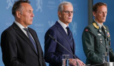 La Norvège va acheter des frégates britanniques, un revers pour le français Naval Group