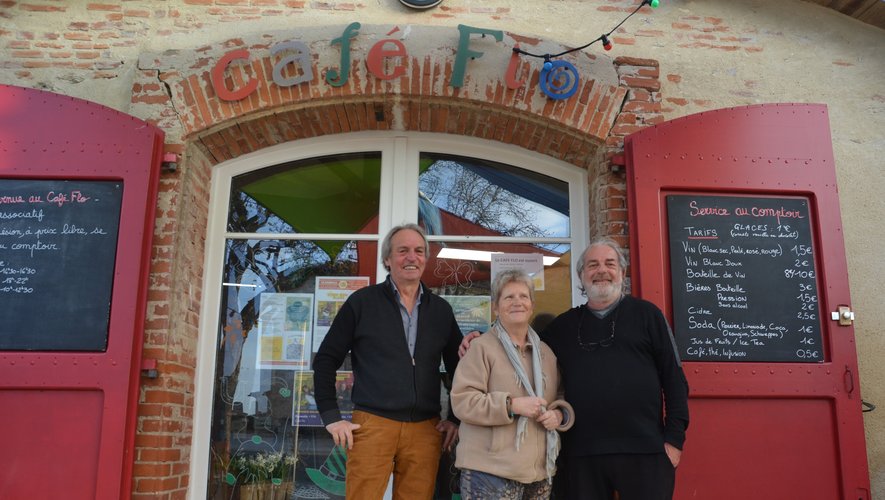 Florentin. Un nouveau concours de photo avec le Café Flo
