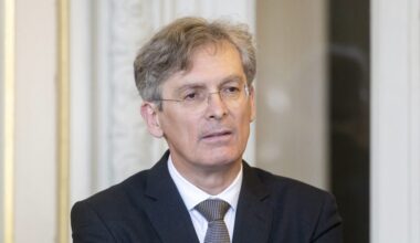Mort de Sylvain Amic : le directeur du musée d’Orsay, passé par Montpellier au musée Fabre, est décédé brutalement à l’âge de 58 ans