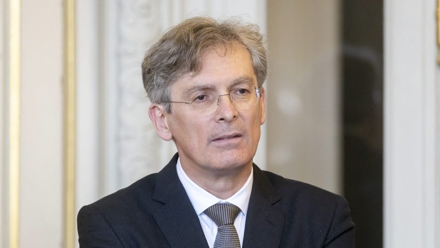 Mort de Sylvain Amic : le directeur du musée d’Orsay, passé par Montpellier au musée Fabre, est décédé brutalement à l’âge de 58 ans