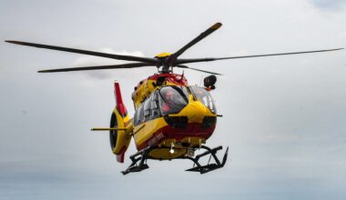 Un randonneur, victime d’une crise cardiaque, décède dans les Pyrénées
