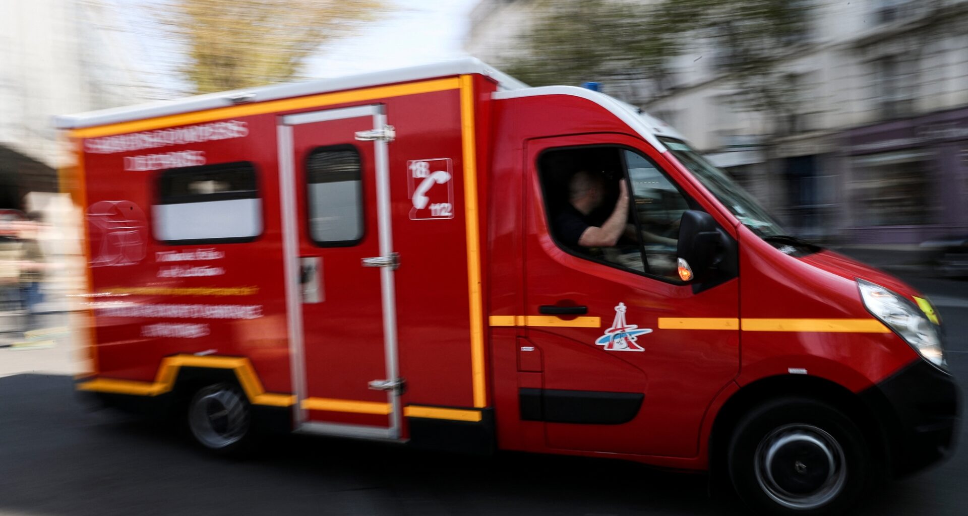 deux enfants d'une même famille meurent par noyade dans un parc municipal