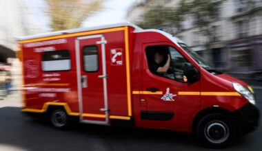 deux enfants d'une même famille meurent par noyade dans un parc municipal