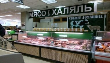 La Russie augmente ses exportations halal, l’Ouzbékistan exige des certifications strictes